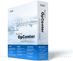 Dorado Software Redcell OpCenter